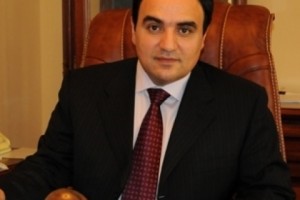 Orinats Yerkir Party Leader Artur Baghdasaryan Answers Reader Questions