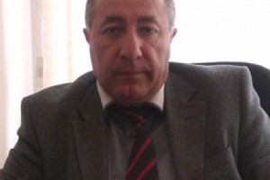 Նզովյալները