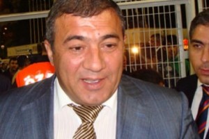 Hetq Reporter Sues MP for Verbal Abuse
