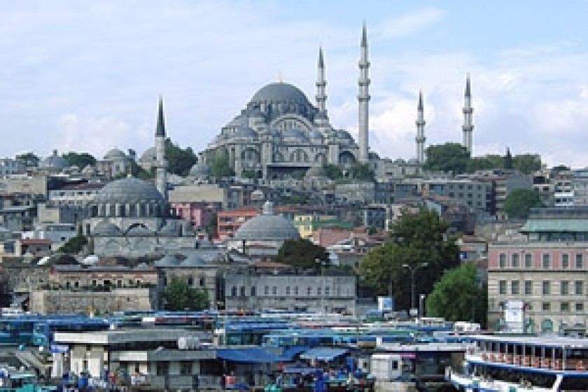 Turkish NGO’s to Commemorate 1915 Genocide in Istanbul