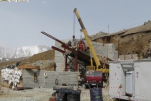 Էկոլուրի «արգելված» նկարահանումները Սոտքում