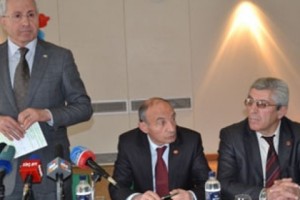 Ըստ գյուղնախարարին՝ գյուղացու ողջ բերքը այս տարի էլ խելամիտ գնով ու ժամանակին  
կիրացվի