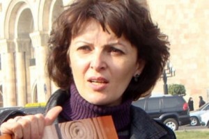 Criminal Case Launched Based on Gayane Arustamyan’s Report