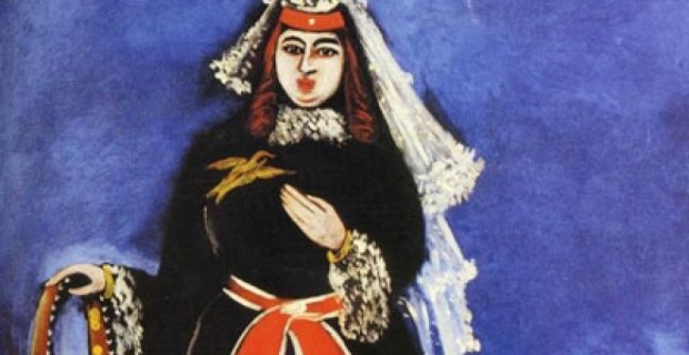 Georgian Women Condemn "Sexist" Game Show