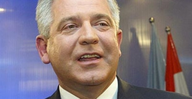 Former Croatian Prime Minister Pleads Not Guilty