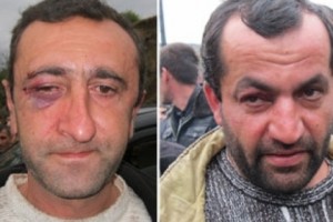 Лицам, избившим техутцев, грозит лишениe свободы до 5 лет