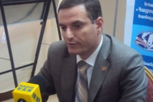 Артак Закарян: “Для РПА многие вопросы уже вне конкуренции”
