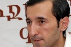 Appeals Court Rejects Attorney Grigoryan's Suit