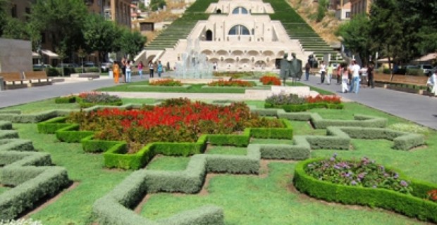 Երևանը՝ գրքի համաշխարհային մայրաքաղաք. ապրիլի 21-ի միջոցառումները
