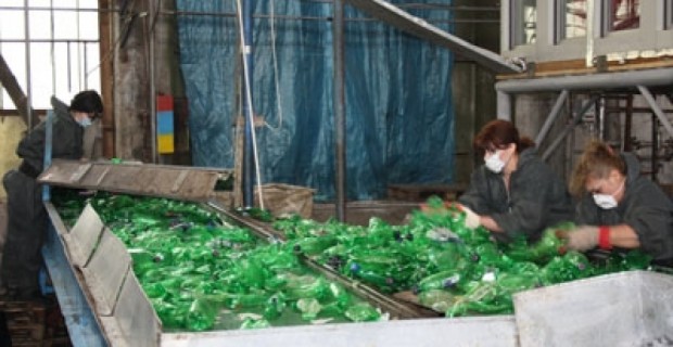 Gaining economic benefits through reduced environmental pollution