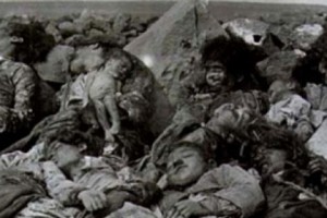 Armenian Genocide Commemoration Events in Norway