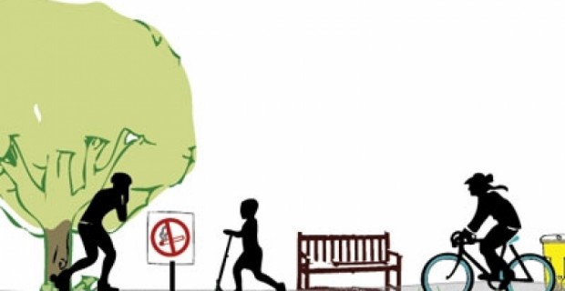 Leave the SUV's at Home - "No Car Day" Tomorrow in Yerevan