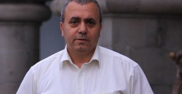 Freedom Party President Hrant Bagratyan Answers Reader Questions