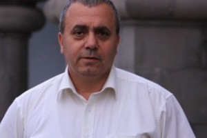 Ընթերցողների հարցերին պատասխանել է «Ազատություն» կուսակցության նախագահ 
Հրանտ Բագրատյանը