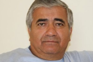 Վանաձորի մարզադաշտը ֆուտբոլի ֆեդերացիային է նվիրաբերվել Վիկտոր Դալլաքյանի 
միջնորդությամբ