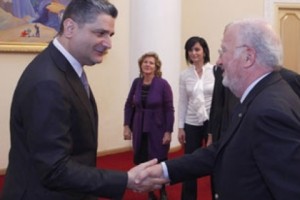 Կփորձեն վերսկսել Մուրադ-Ռաֆայելյան վարժարանի գործունեությունը