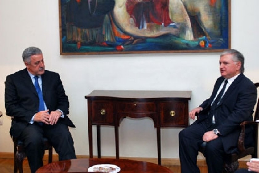 Միլանն ու Կոտայքը՝ գործընկերներ