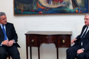 Միլանն ու Կոտայքը՝ գործընկերներ