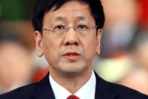 Procurator-General of Supreme People's Procuratorate of China to Visit Armenia
