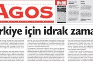 "Time to Comprehend for Turkey”