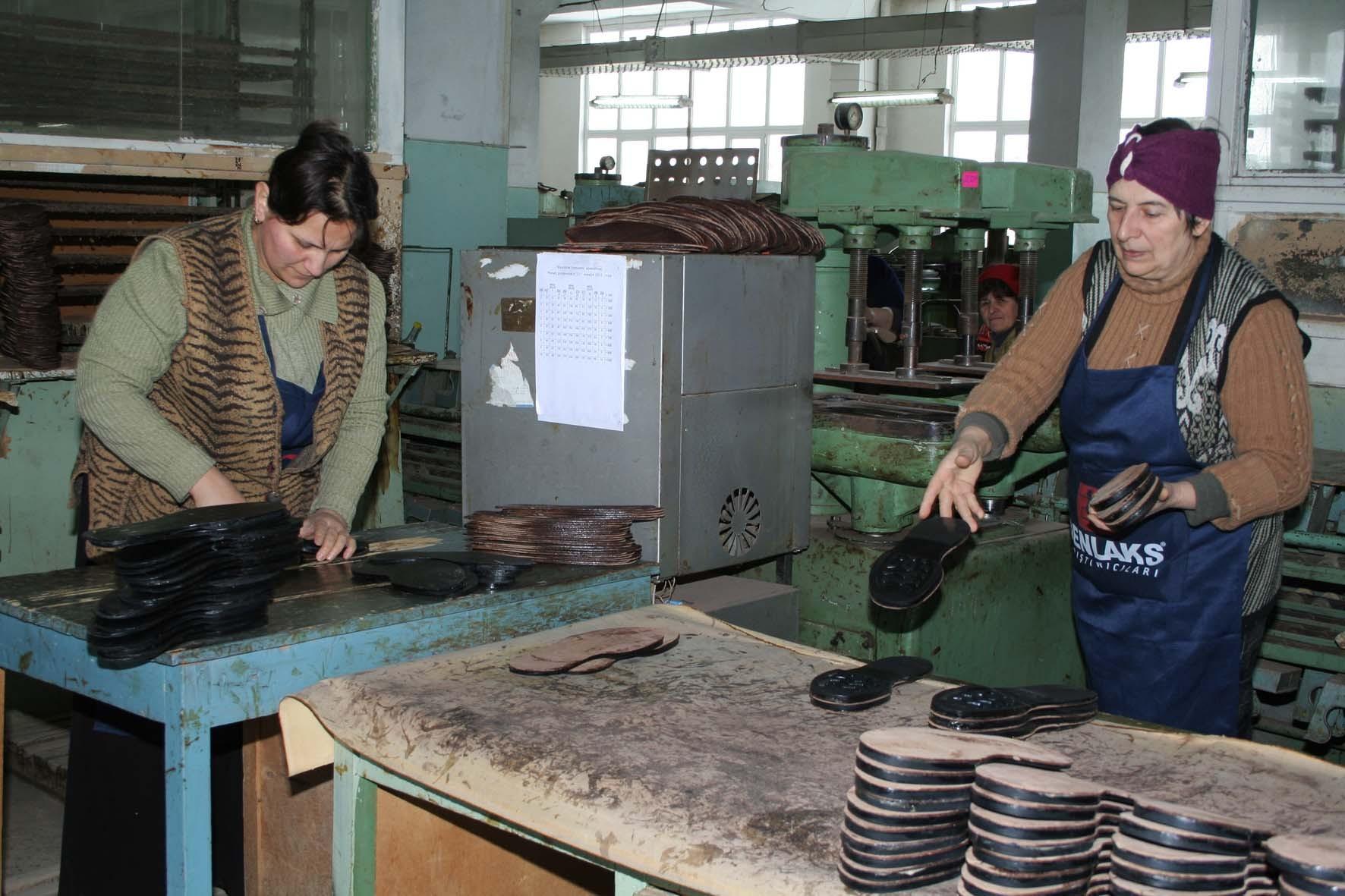 Պատրաստված է պաշտպանության նախարարության կարիքների համար
