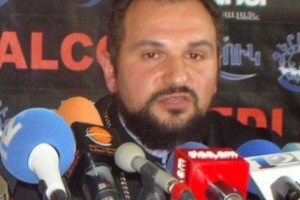 Մայր Աթոռ. «Տկն Ջոնի նամակում շարադրվածն ուղղակի հերյուրանքներ են»