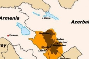Lausanne Never Anulled the Treaty of Sevres in Terms of Borders