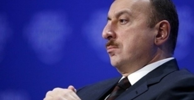 «Ալիեւ փոքրիկն ինքն էլ չի սպասում. մենք պետք է ձեռքներս ծալած նստե՞նք»