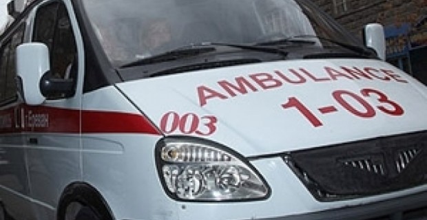 Դեղորայքային թունավորում. 20-ամյա երիտասարդի վիճակը ծանր է
