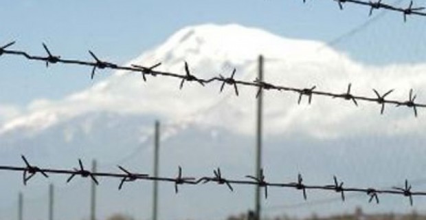 Թուրքիային պետք է Ղարաբաղին հարակից տարածքների մի մասից զորքերի սիմվոլիկ 
դուրսբերում