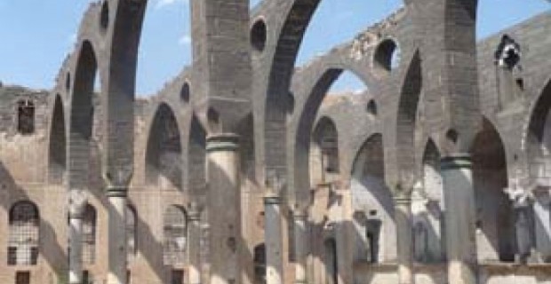 Թուրքիայում հայկական եկեղեցիների վերանորոգումը կարող է ազգային զարթոնքի 
հիմք դառնալ