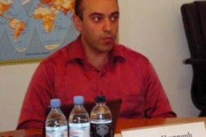 ACNIS Analyst Elaborates on Electoral Processes in Armenia