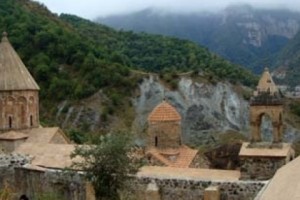 «Բակո Սահակյանն ասում է մի բան, որին այլընտրանք չունի»
