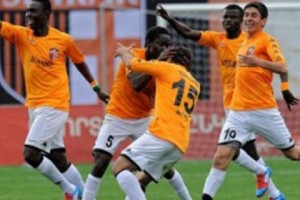 Գյումրու «Շիրակը»՝ Հայաստանի գավաթակիր