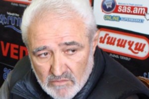 Серж Саргсян «обходится» и без Размика Давояна