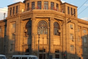 Yerevan Medical University Pro-Rector Denies Raping Student