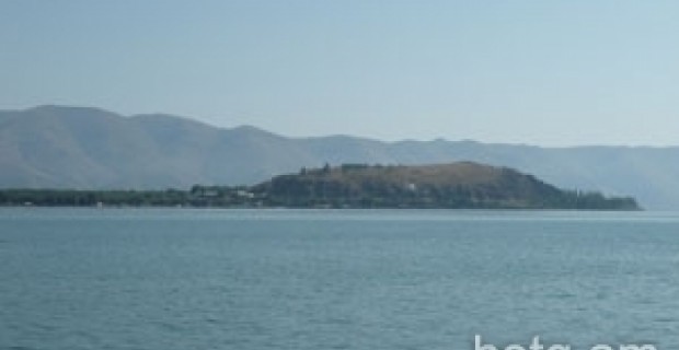 Սեւանա լճում 82-ամյա տղամարդու դիակ են գտել