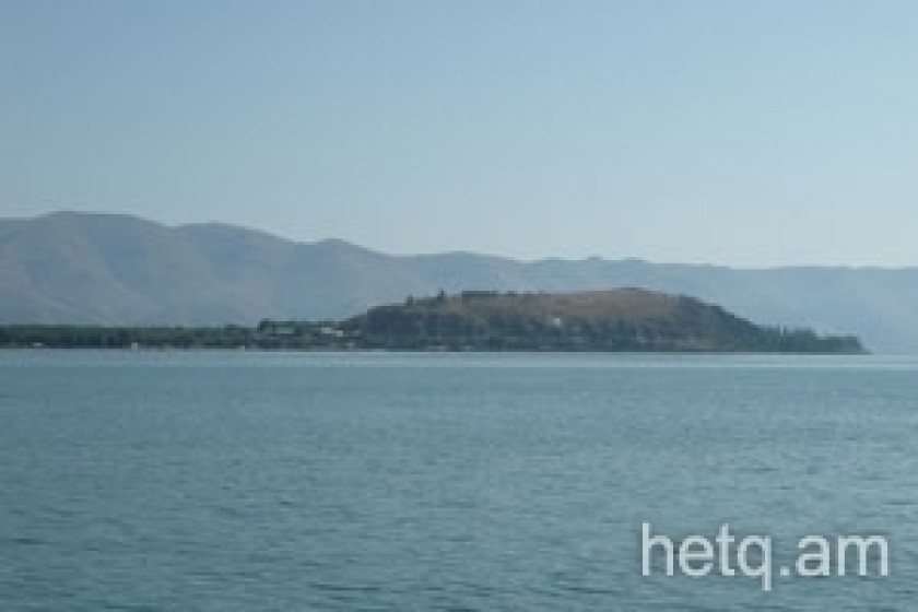Սեւանա լճում 82-ամյա տղամարդու դիակ են գտել