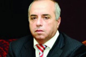 Aleksan Petrosyan: "Businessman" MP Seeks Re-election; Underreports Real Estate Holdings