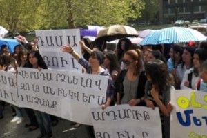 Բրյուսովցիները սպառնալիքներ են ստանում
