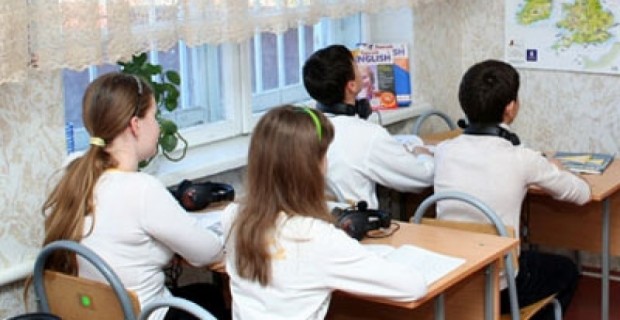 Նորարարական բեկումնային ծրագիր` հանրակրթական դպրոցներում