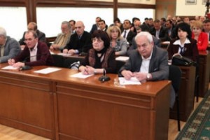 Տեղի է ունեցել Երևանի ավագանու արտահերթ նիստ