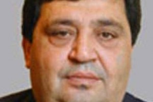 Сват Гагика Царукяна не задекларировал доходы от своего ООО