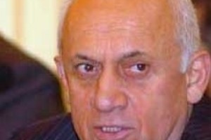 Кандидат в депутаты Мгер Седракян безработный, но получает миллионные доходы