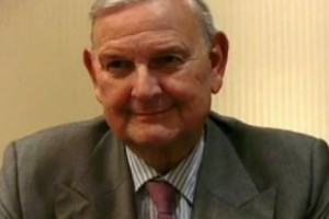 Interview with Francois-Xavier de Donnea, Special Coordinator for the OSCE Short-Term Observer 
Mission to Armenia