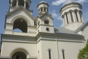 Ռումինիայում հայերին սիրում են. համայնքն աստիճանաբար  ձուլվում է