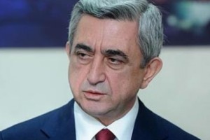 Սերժ Սարգսյանի հորդորը բոլորին՝ պահպանել սառնասրտություն