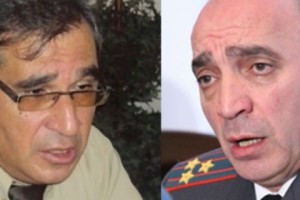 Սուրեն Զոլյանը հիշեց Հովհաննես Թամամյանին