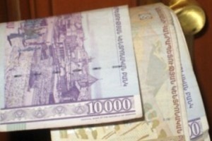 Candidate Gohar Veziryan Claims 10,000 AMD Bribes Handed Out
