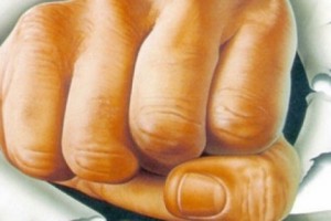 В Золакаре разбили видеокамеру члена ППА, избили доверенных лиц